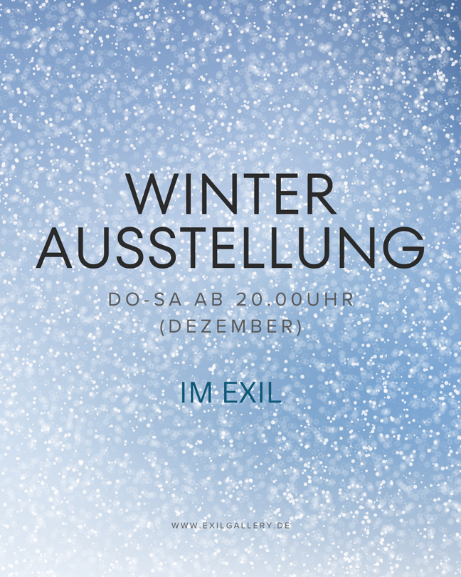winteraustellung