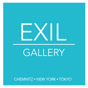 EXILGALLERY Logo